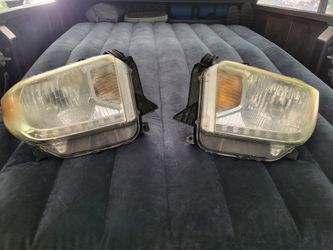 Head Lights