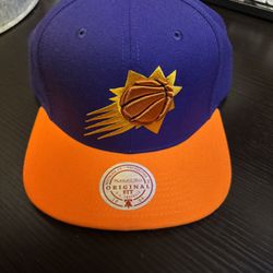 Phx Suns Hat