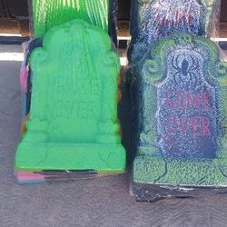 Tombstone 4 Pack