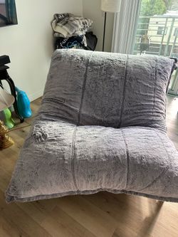 Lovesac Pillowsac & Chair Base