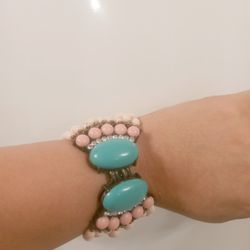 Vintage Streshy bracelet
