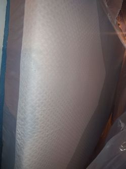 King size mattress
