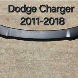 Dodge Charger 2011-2018 Wing Part