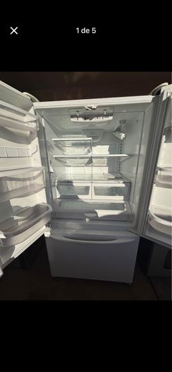 Frigidaire