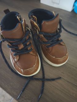 Toddler shoes