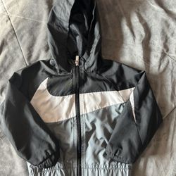 Nike Jacket 2t