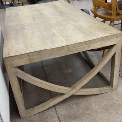 Furniture Classics Wishbone Coffee Table 