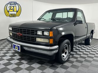 1989 Chevrolet C 1500
