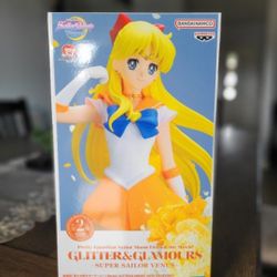 Sailor Venus