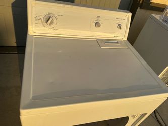 Kenmore Electric Dryer