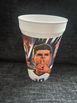 Pulisic World Cup
