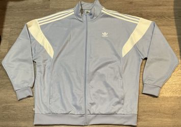 Track Jacket
