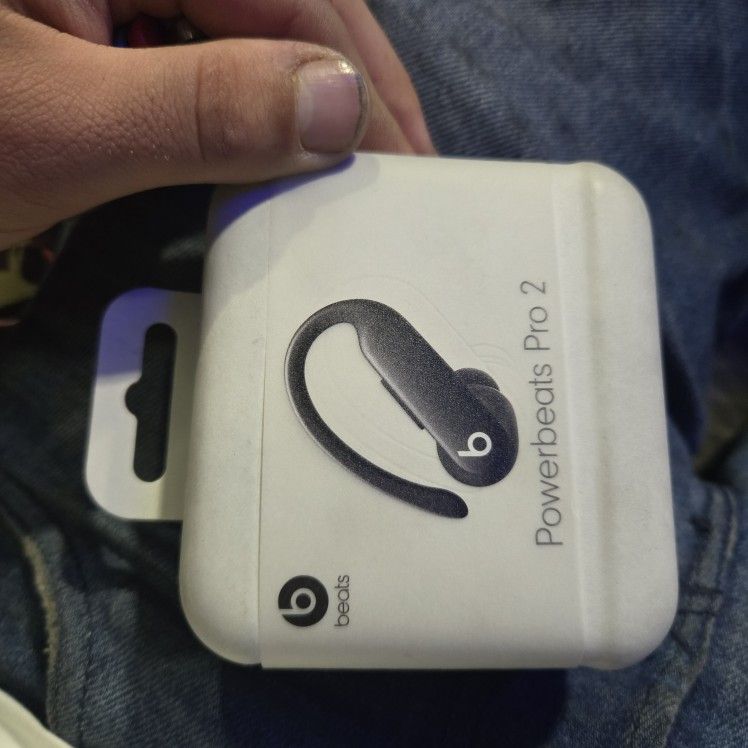 Powerbeats Pro 2 Beats By Dre