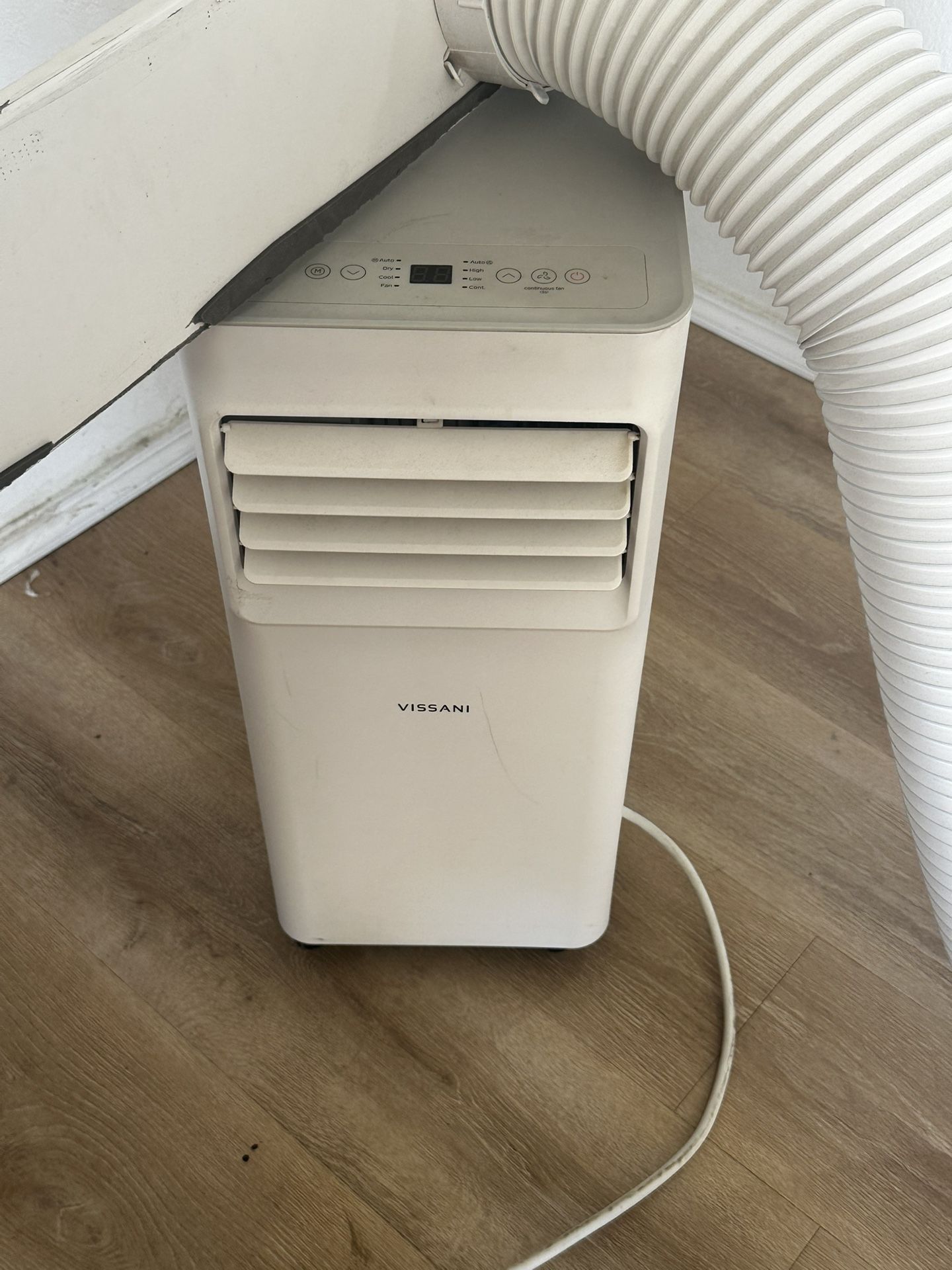 Window Ac