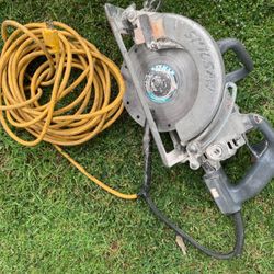 Skillsaw 