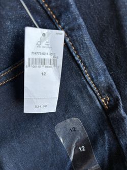 Boys GAP Jeans 
