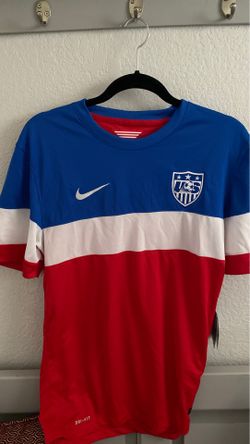 Men’s soccer jerseys