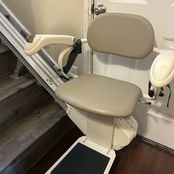 Premium Harmor Pinnacle SL300 Chair Stair Lift