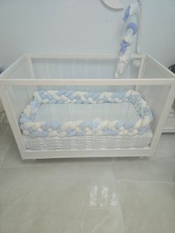 Crib