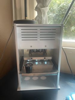kcup sealer