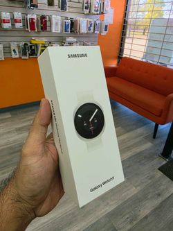 Galaxy Watch 9 - 40mm new