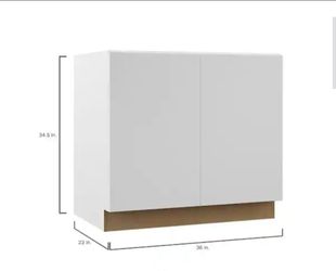 Cabinets New