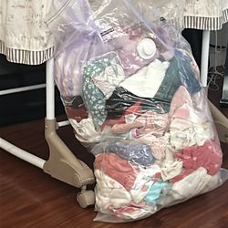 Baby girl clothes 3 to 6 months