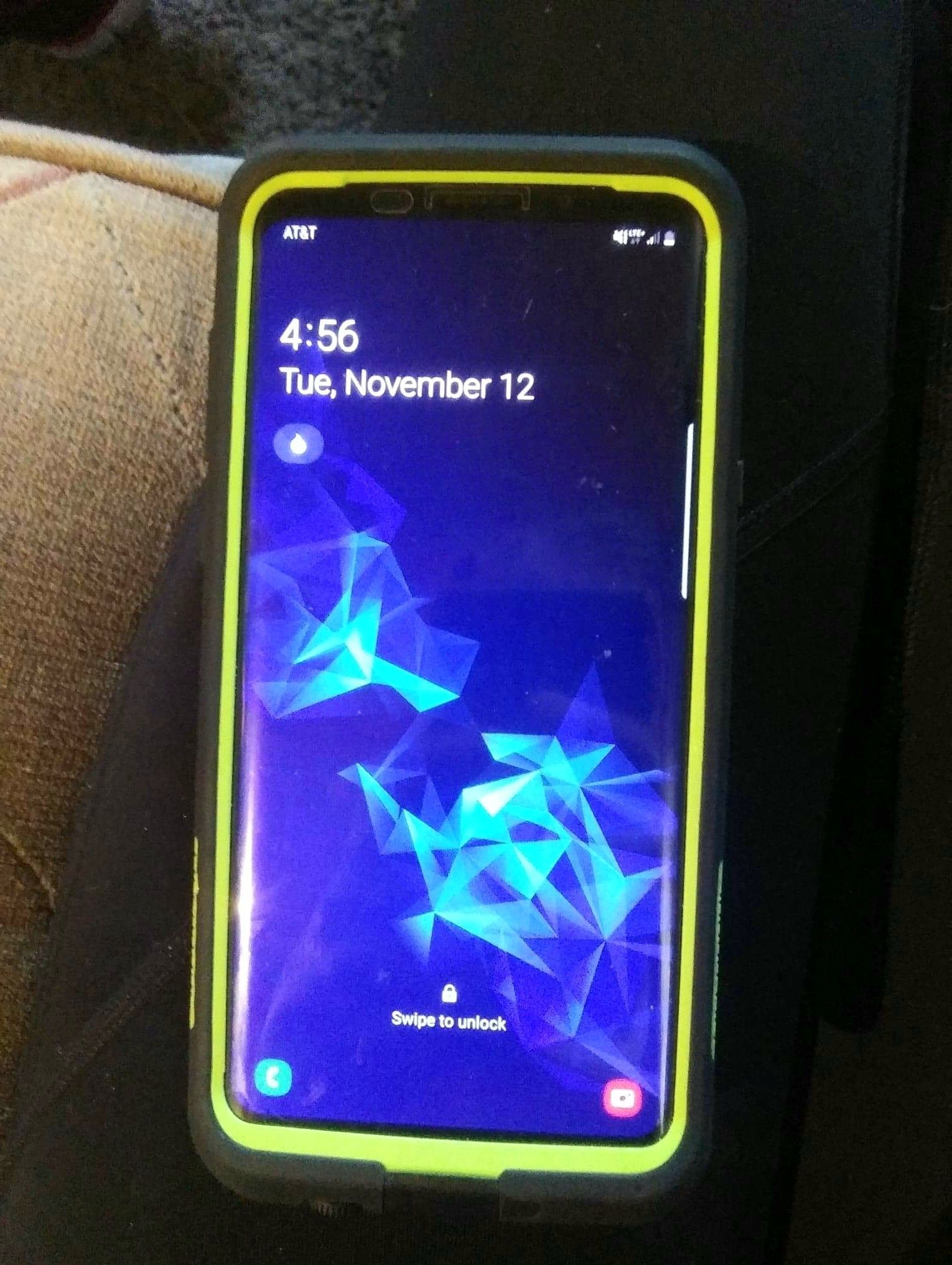 Samsung galaxy s9 plus