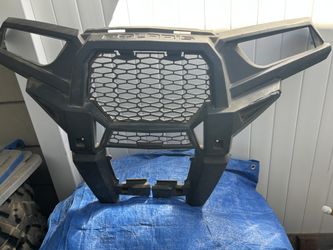 RZR 1000 facia grill
