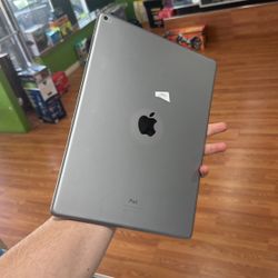 iPad Pro 12.9 1st Generation Wifi 32GB Used 