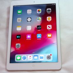 APPLE iPad AIR 1 16GB WIFI 9.7 inch tablets- QUEENS PICK UP 