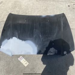 2011 2014 DODGE CHARGER HOOD BONNET OEM