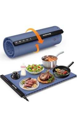 Food Warming Mat