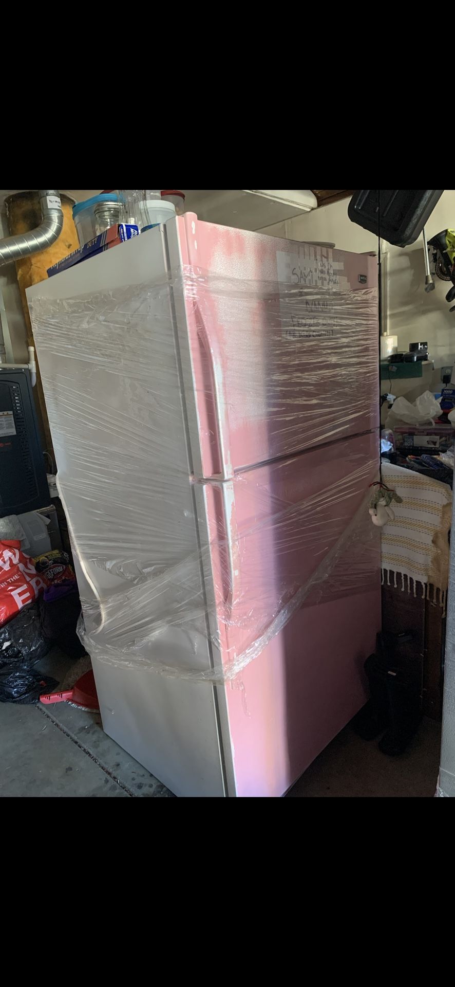 Fridge