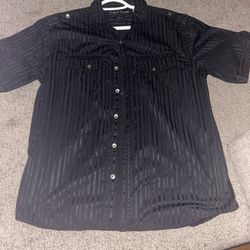 Men’s Dress Shirts