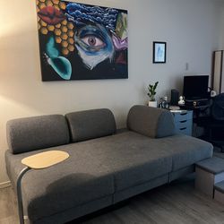 couch for sale - Available on Jun 2nd 