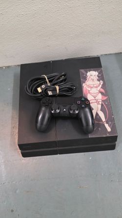 Playstation 4