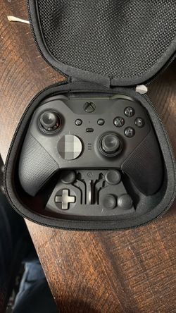 Xbox Series 2 controller
