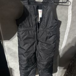 4t Snowbib