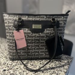 Juicy Couture Purse/Tote
