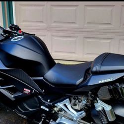 2023 Venom 22g  250cc