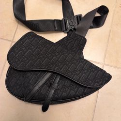 Dior Men’s Bag 