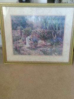 Picture frame