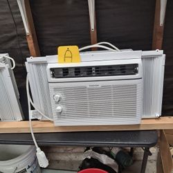 Toshiba Window Air Conditioners