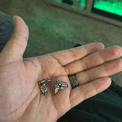 Men’s Earrings 