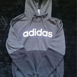 Womens Adidas Hoodie
