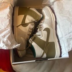Dunks