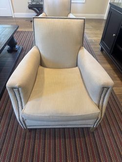 Restoration Hardware Sofa Chairs