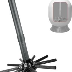  Lateral Assembly with Center Pipe for Hayward s244t Sand Filter Tank