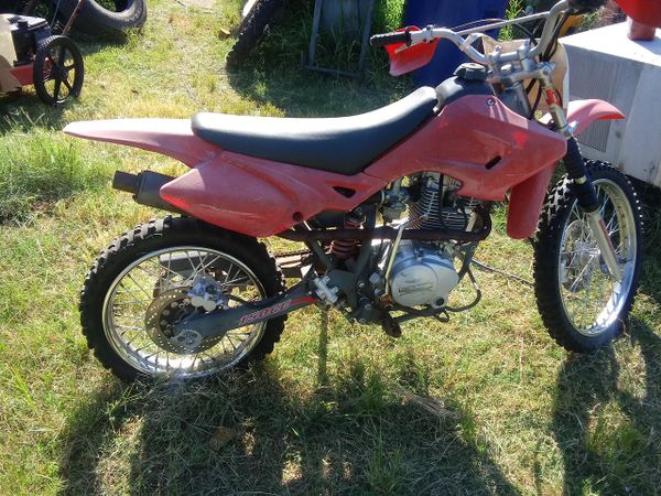 baja 150cc dirt bike price